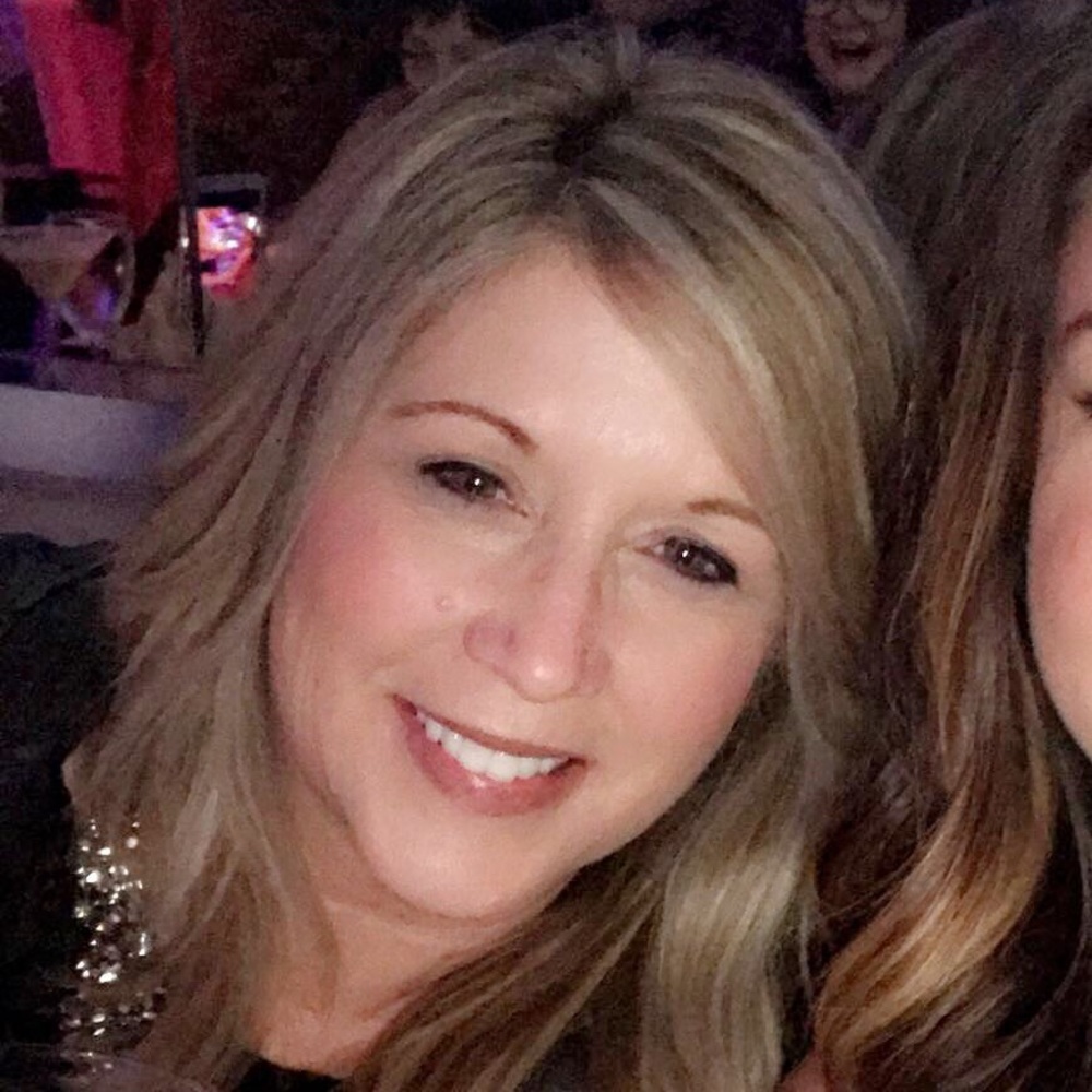 Meet your Posher, Christine